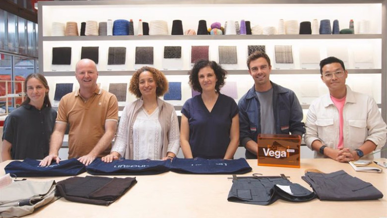 ep decathlon pulse se alia con unspun para impulsar la innovacion en la produccion de moda