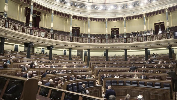 ep diputados en las bancadas del congreso ep diputados en las bancadas del congreso