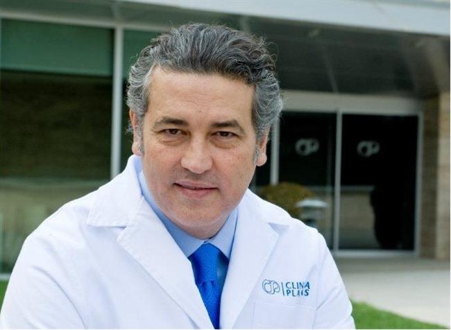 Doctor Jorge Planas, director médico de la Clínica Planas | CLÍNICA PLANAS ep doctor jorge planas director medicola clinica planas