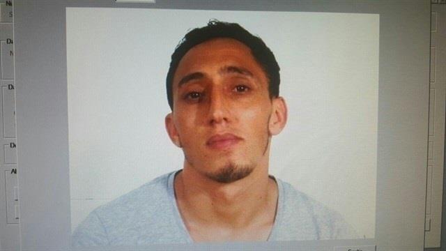Driss Oukabir, presunto terrorista | CEDIDO ep driss oukabir presunto terrorista