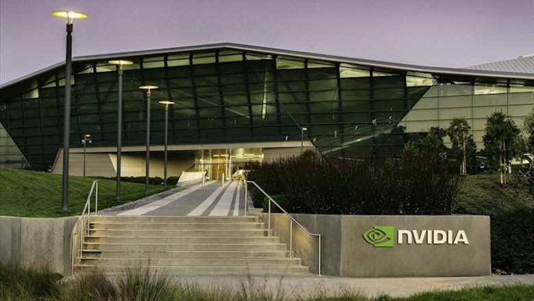 ep edifici de nvidia a santa clara califrnia