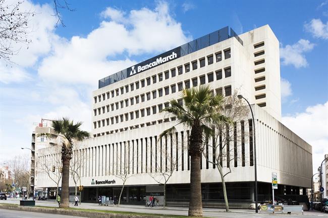 ep edificio banca march