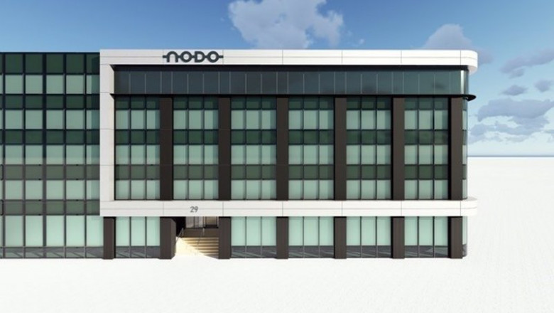 Edificio NODO | IBA CAPITAL PARTNERS ep edificio nodo