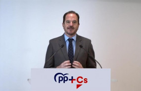 ep el candidato a lehendakari de la coalicion ppcs carlos iturgaiz 20200516145911