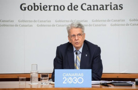 ep el consejero de administraciones publicas justicia y seguridad y portavoz del gobierno de