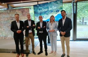 ep el director de inversion de impacto y de innovacion abierta en capsa food grupo central lechera