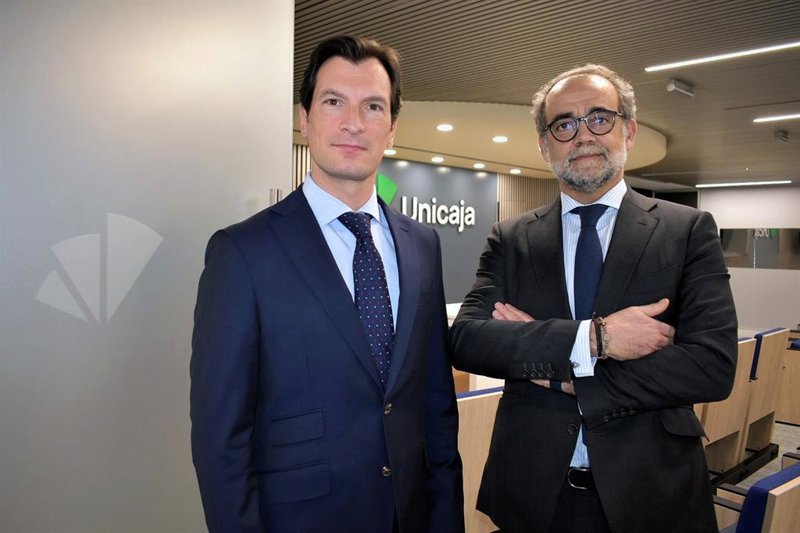 Unicaja reorganiza su negocio retail para reforzar su posición en segmentos estratégicos