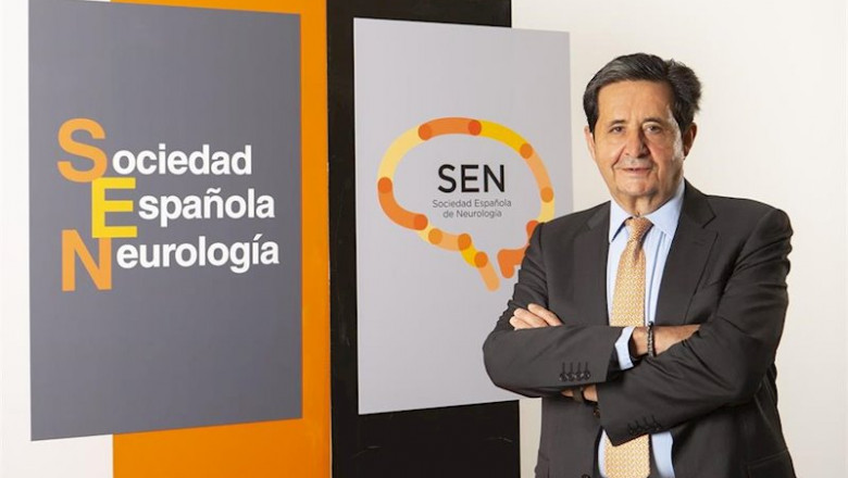 ep el doctor jose miguel lainez andres nuevo presidente de la junta directiva de la sociedad