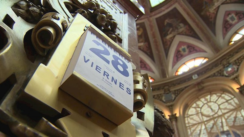 El Ibex 35 sigue en caída libre (-3,12%) por miedo al coronavirus, a punto de perder los 8.700 puntos. | EUROPA PRESS ep el ibex 35 sigue en caida libre -312 por miedo al coronavirus a punto de perder los 8700 puntos