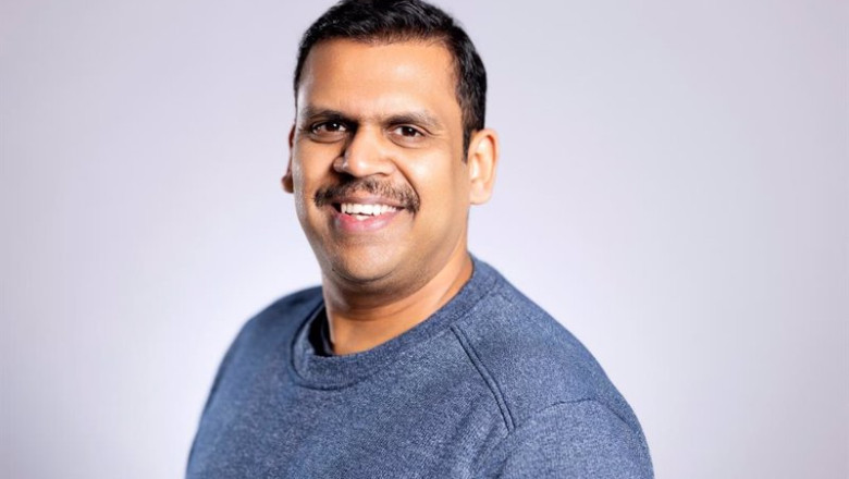 ep el nuevo director de producto global de freenow ashu singhal