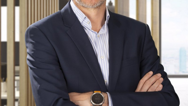 ep el nuevo director general para iberia de sd worx carlos pardo