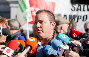 ep el presidente de asaja madrid francisco navarrete imagen de recurso