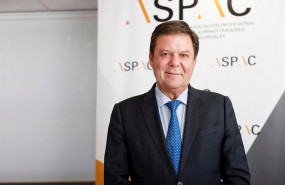 ep el presidente de la asociacion profesional de administradores concursales aspac diego comendador