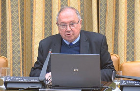 ep el presidente de la camara de espana jose luis bonet 20210430134705
