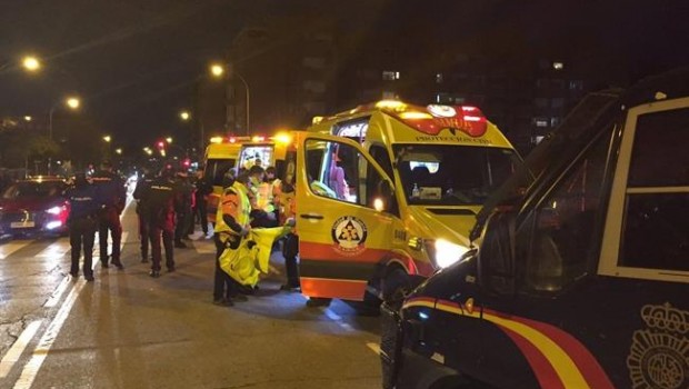 ep emergencias madrid atletico