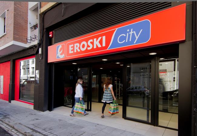 Eroski City | EROSKI ep eroski city