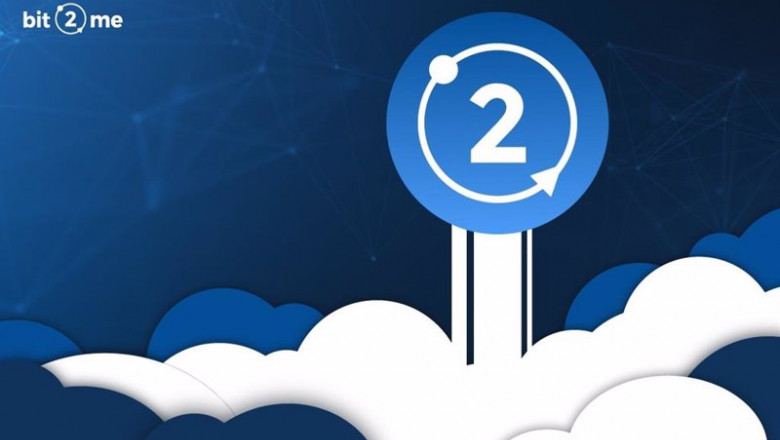 ep exito b2m la criptomoneda de bit2me