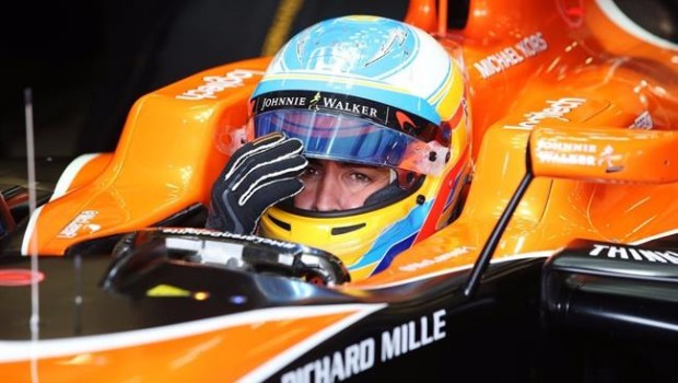 ep fernando alonso silverstone gran premio gran bretana