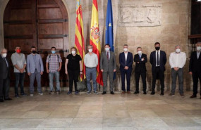 ep firmado el convenio estatal de la industria textil y de la confeccion