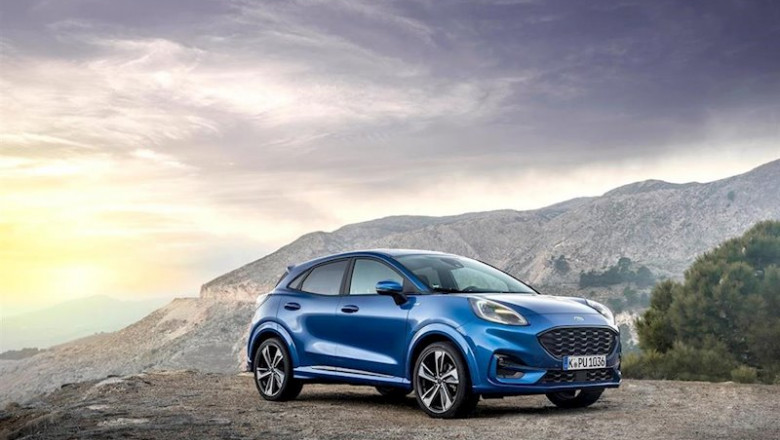 ep ford puma st-line x ep ford puma st-line x