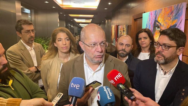 ep francisco igea este viernes en murcia