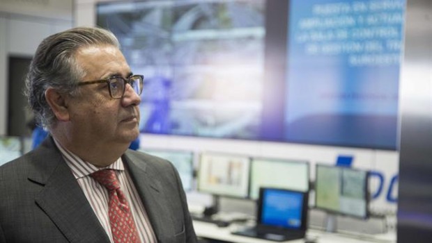 ep fwd ministeriointerior zoido a partirahora los funcionariospers