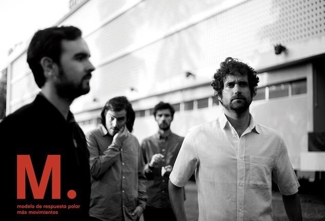 Gira Modelo de Respuesta Polar | SON ESTRELLA GALICIA ep gira modelorespuesta polar