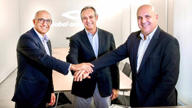 ep global omnium y telefonica tech ep global omnium y telefonica tech