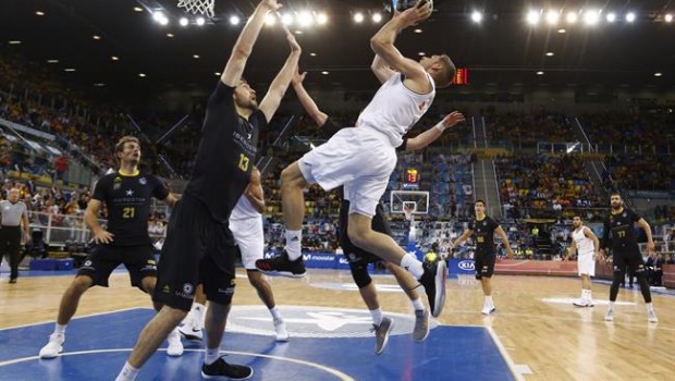 ep iberostar tenerife - real madrid durantecoparey