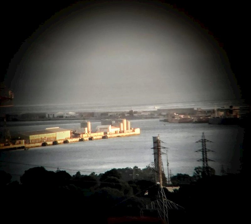 ep imagen de la bahia de algeciras