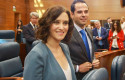 ep imagenarchivola presidentala comunidadmadrid isabel diaz ayusoportavozciudadanosla asambleamadrid ignacio aguado ep imagenarchivola presidentala comunidadmadrid isabel diaz ayusoportavozciudadanosla asambleamadrid ignacio aguado