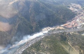 ep imagenesincendiola jonquera girona