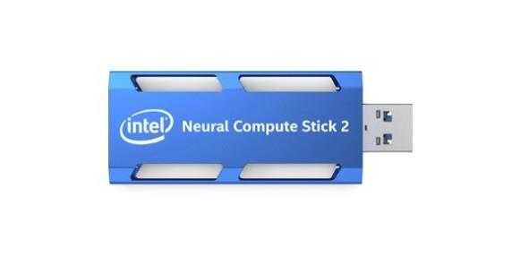 ep intel neural compute stick 2