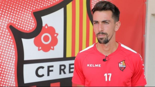 ep isaac cuenca reus