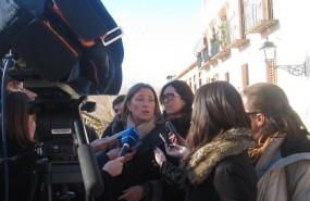 ep isabel nieto exconcejalayuntamientogranada