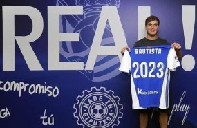 ep jon bautista posala camisetasu renovacion