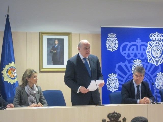 Jorge Fernandez, Llanos de Luna y Ignacio Casido | EUROPA PRESS ep jorge fernandez llanoslunaignacio casido