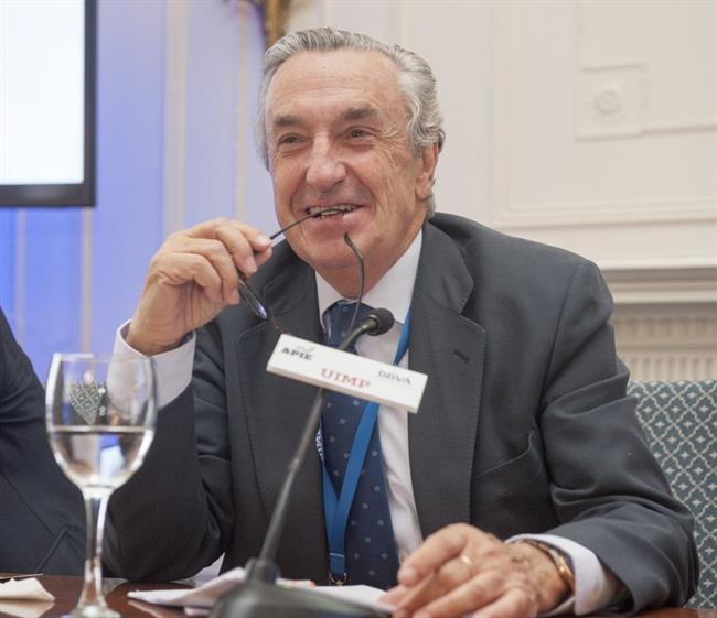 José María Marín Quemada, presidente de la CNMC | APIE - Archivo ep jose maria marin quemada presidentela cnmc 20180417182302