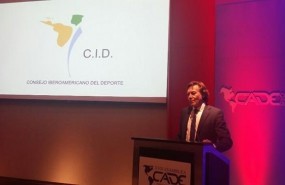 ep jose ramon lete csd consejo iberoamericano