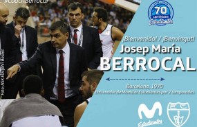 ep josep maria berrocal nuevo entrenadorestudiantes