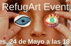 ep la american school of barcelona celebraiii edicionrefugart