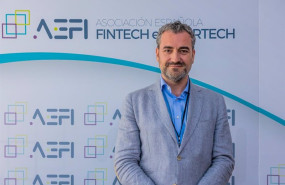 ep la asociacion global fintech alliance gfa dedicada a impulsar el ecosistema de las finanzas