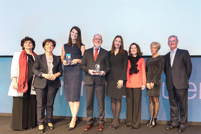 La campaña 'Mujeres por el corazón', premio iMujer | CNIC ep la campana mujerescorazon premio imujer
