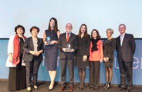ep la campana mujerescorazon premio imujer