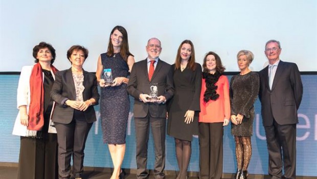 ep la campana mujerescorazon premio imujer