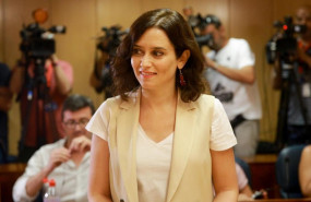 ep la candidatappla presidenciala comunidadmadrid isabel diaz ayuso