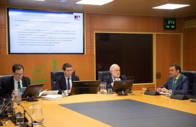 ep la comision de sostenibilidad medio ambiente y medio natural del parlamento vasco ha acogido este