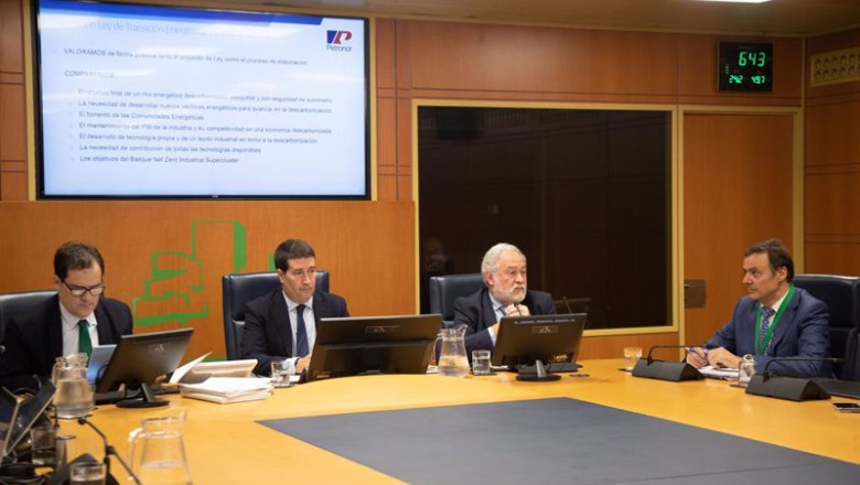 ep la comision de sostenibilidad medio ambiente y medio natural del parlamento vasco ha acogido este ep la comision de sostenibilidad medio ambiente y medio natural del parlamento vasco ha acogido este
