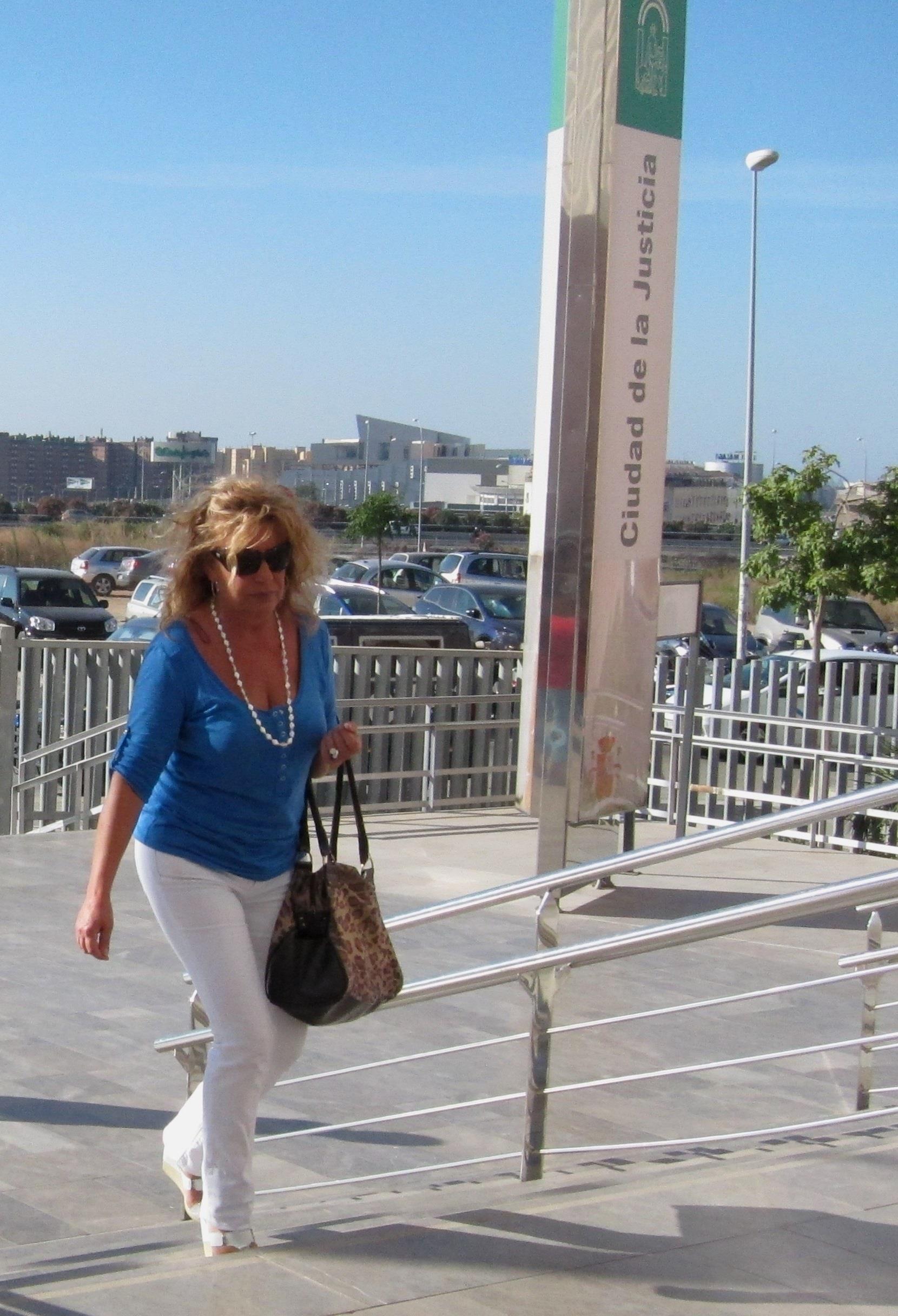 ep la exalcaldesa marisol yague