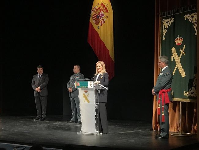 ep la presidentala comunidad cristina cifuentes enactotres cantos